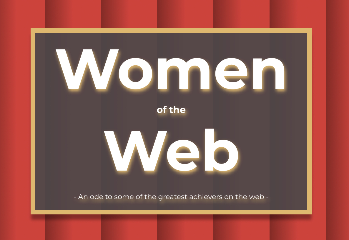 women of the web