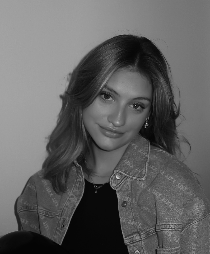 Donna van Haastrecht